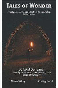 Tales of Wonder (illustrated)