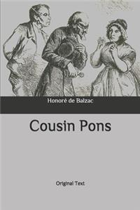Cousin Pons