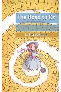 The Road to Oz