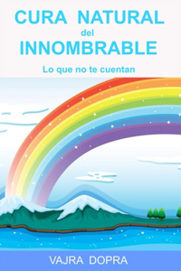 Cura Natural del Innombrable