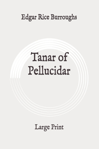 Tanar of Pellucidar