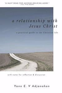 Relationship with Jesus-Christ