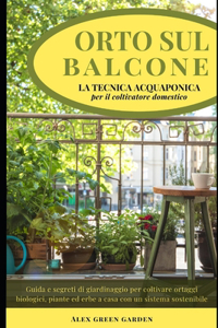 Orto Sul Balcone