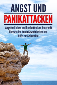 Angst und Panikattacken