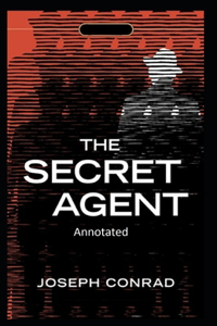 The Secret Agent-(Annotated)