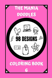 Coloring Book