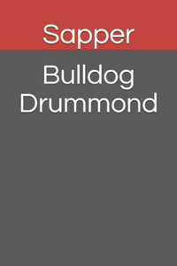 Bulldog Drummond