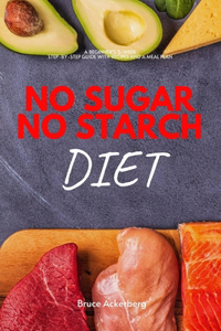 No Sugar No Starch Diet