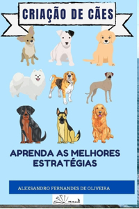 Criação de Cães