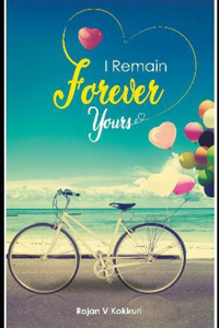 I Remain Forever Yours