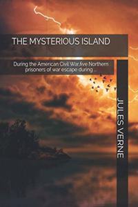 The Mysterious Island