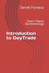 Introduction to DayTrade
