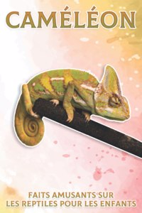 Caméléon