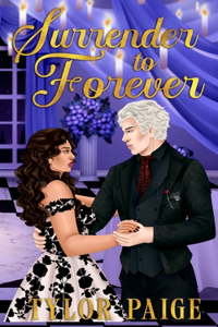 Surrender to Forever