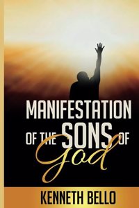 Manifestation of the Sons of God