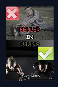 Fehler in Übung