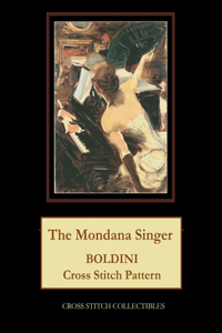 The Mondana Singer