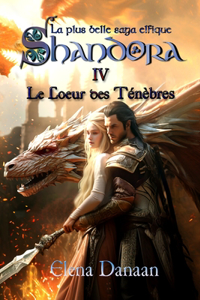 SHANDORA IV - Le Coeur des Ténèbres