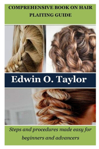 Comprehensive Book on Hair Plaiting Guide