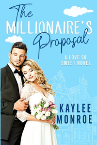 The Millionaire's Proposal