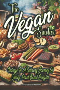 Vegan Smoker