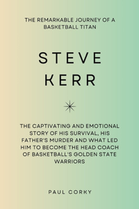 Steve Kerr