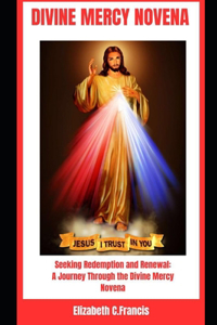 Divine Mercy Novena