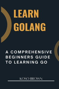 Learn Golang