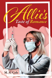 Allie's Taste of Romance