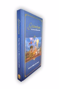 Gitamrtam: The Nectar of Bhagavad Gita