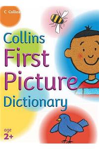 First Picture Dictionary