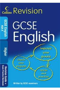 GCSE English Higher