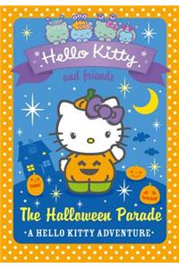 Halloween Parade