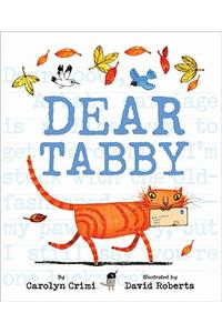 Dear Tabby