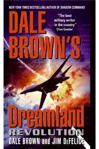 Dale Brown's Dreamland: Revolution