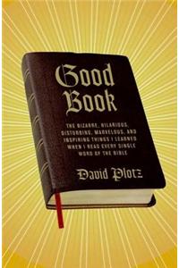 Good Book