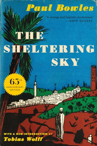 Sheltering Sky