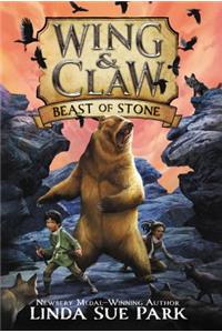 Wing & Claw #3: Beast of Stone