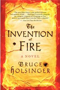 The Invention of Fire