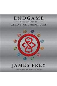 Endgame: the Complete Zero Line Chronicles