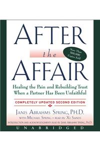 After the Affair, Updated Second Edition CD