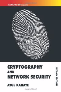 Cryptography and Network Security, 2 EDITION