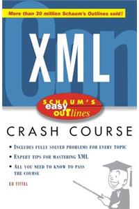 Schaum's Easy Outline XML