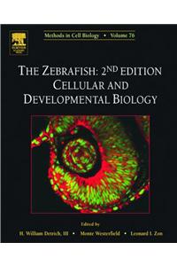 The Zebrafish