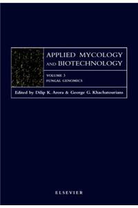 Fungal Genomics