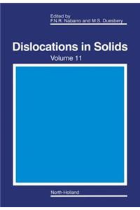Dislocations in Solids