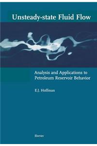 Unsteady-State Fluid Flow