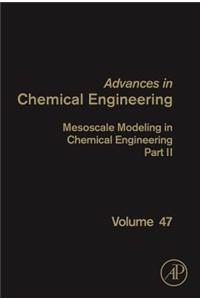 Mesoscale Modeling in Chemical Engineering Part II