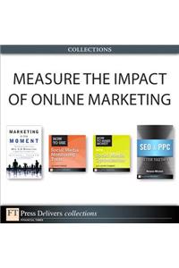 Measure the Impact of Online Marketing (Collection)