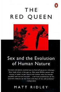 The Red Queen